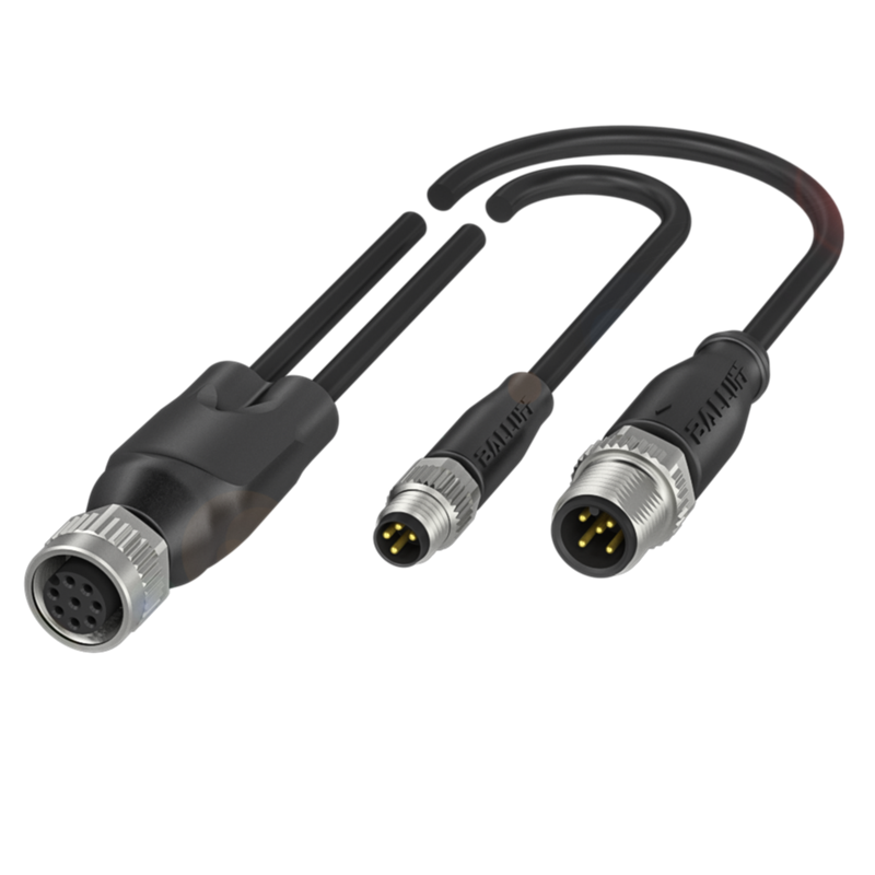 Balluff BCC M418-M314-M415-U2103-003 Y dağıtıcılar Turkiye