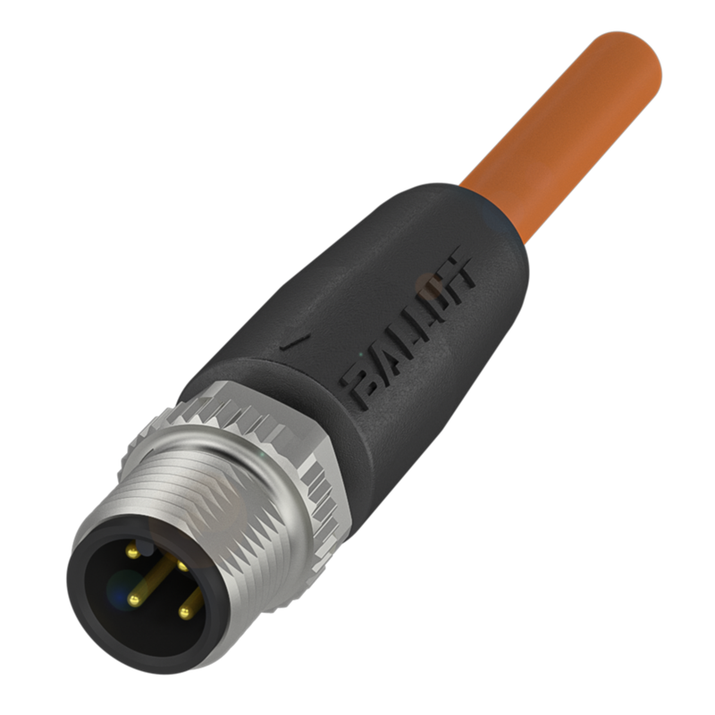 Balluff BCC M414-0000-2A-003-PV3434-100 Tek uçlu kablo setleri Turkiye