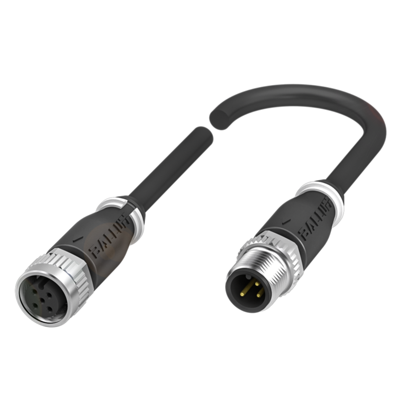 Balluff BCC M415-M413-3A-300-PH0334-050 Çift uçlu kablo setleri Turkiye