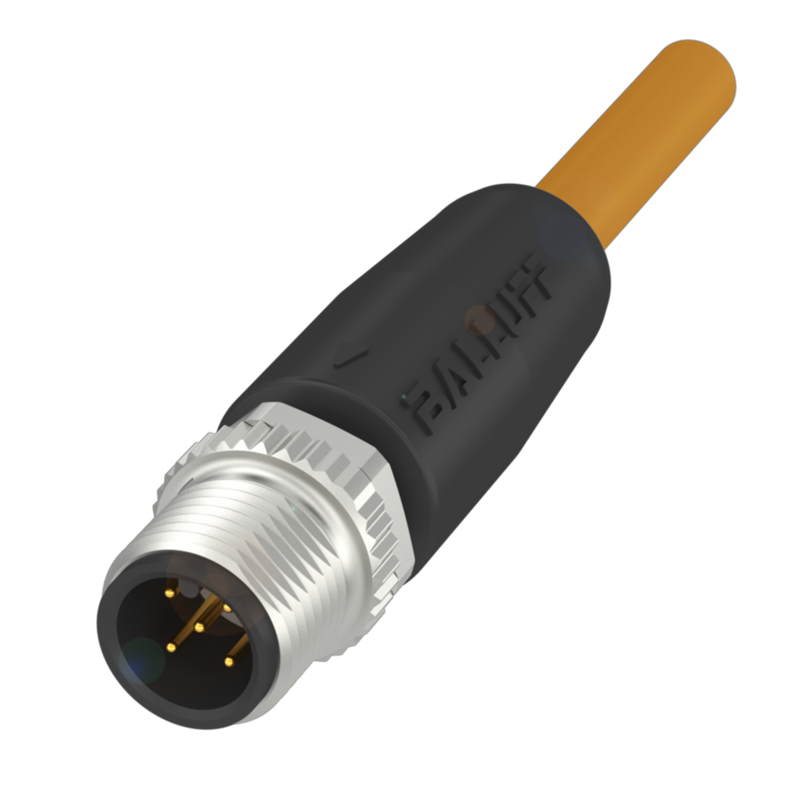 Balluff BCC M415-0000-2A-017-PV3534-020 Tek uçlu kablo setleri Turkiye