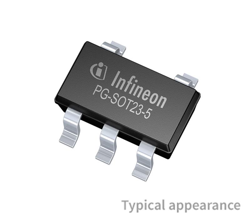 Infineon 1ED44171N01B Turkiye