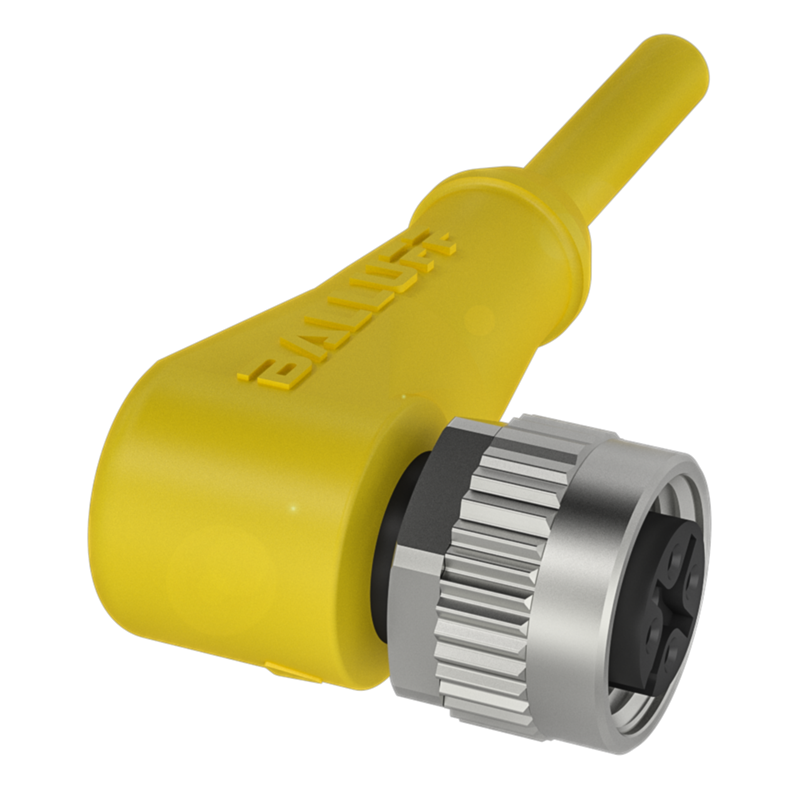 Balluff BCC M425-0000-1A-003-EC44T2-05/14 Tek uçlu kablo setleri Turkiye