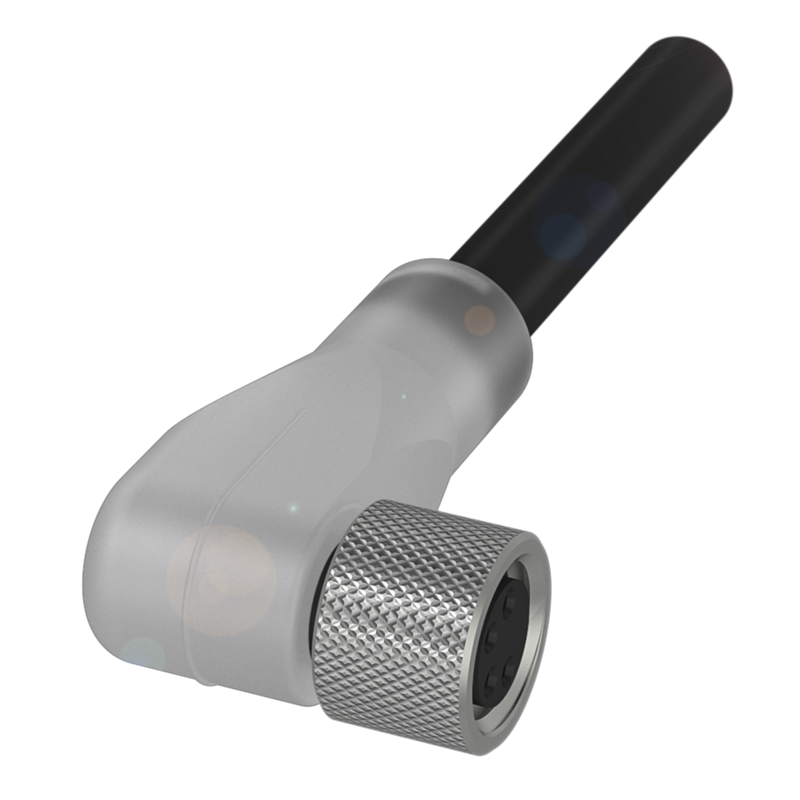 Balluff BCC W324-0000-10-008-TW0434-020 Tek uçlu kablo setleri Turkiye