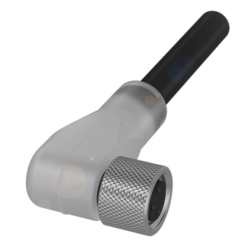 Balluff BCC W323-0000-10-004-TW0334-020 Tek uçlu kablo setleri Turkiye