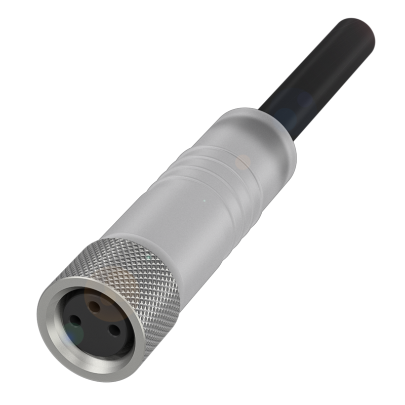Balluff BCC W313-0000-10-004-TW0334-050 Tek uçlu kablo setleri Turkiye