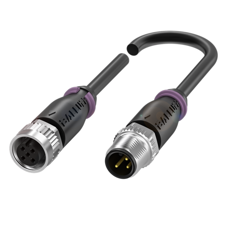 Balluff BCC M415-M413-3A-731-PX0334-006-C100 Çift uçlu kablo setleri Turkiye