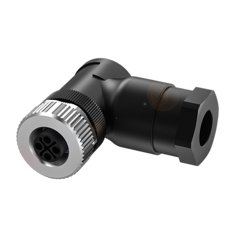 Balluff BCC M444-0000-1S-000-61X4A5-000 Kablo montaj konnektörleri Turkiye