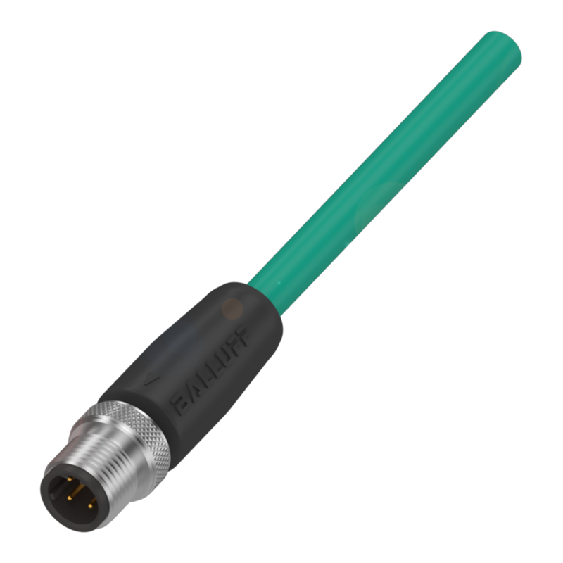 Balluff BCC M414-0000-2D-168-ES64N9-300 Tek uçlu kablo setleri Turkiye