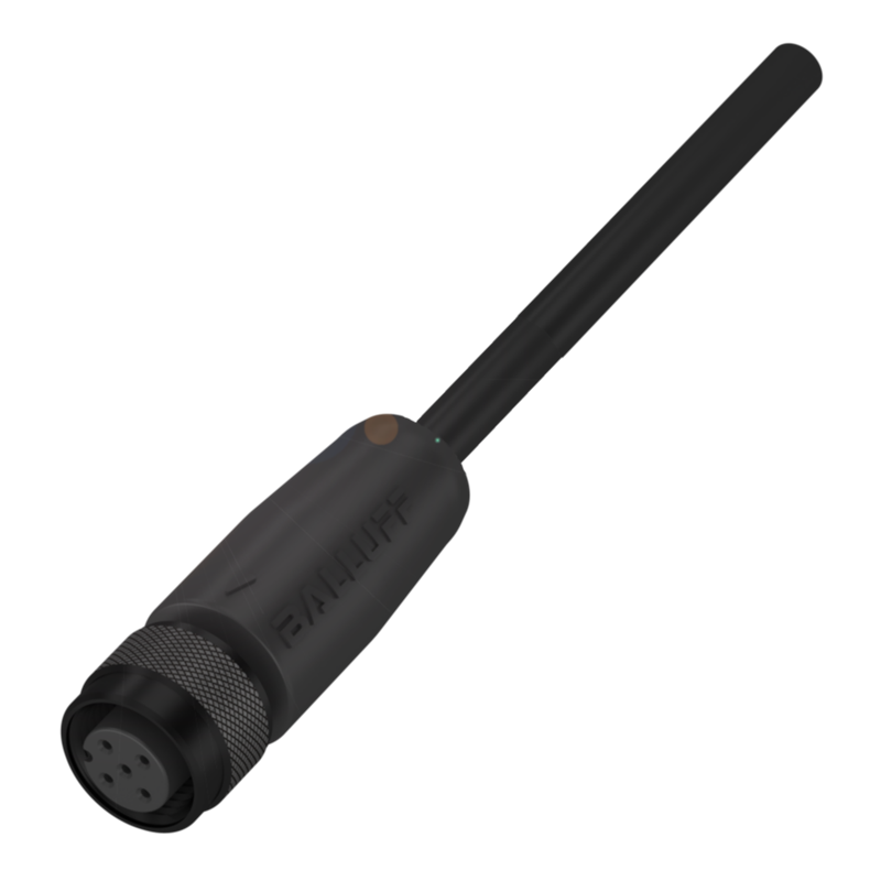 Balluff BCC W415-0000-1A-003-SW0434-040 Tek uçlu kablo setleri Turkiye