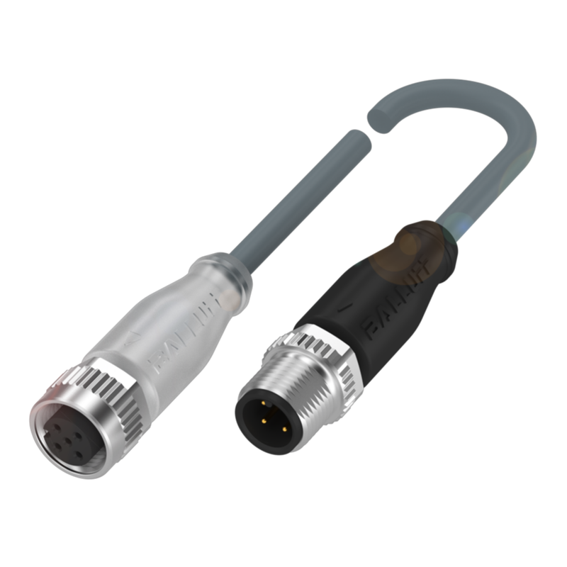 Balluff BCC M415-M414-3A-606-VX8434-100 Çift uçlu kablo setleri Turkiye