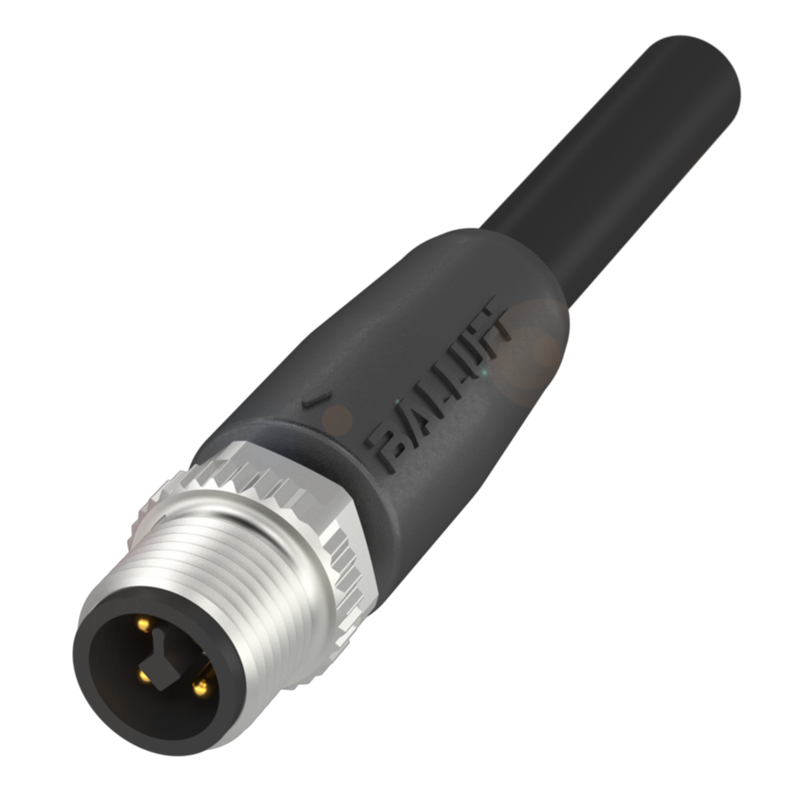 Balluff BCC M414-0000-2T-003-PX04A5-100 Tek uçlu kablo setleri Turkiye