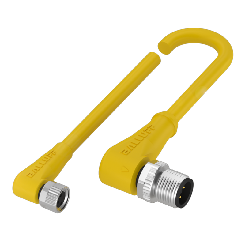 Balluff BCC M323-M423-3E-300-EX43T2-030 Çift uçlu kablo setleri Turkiye