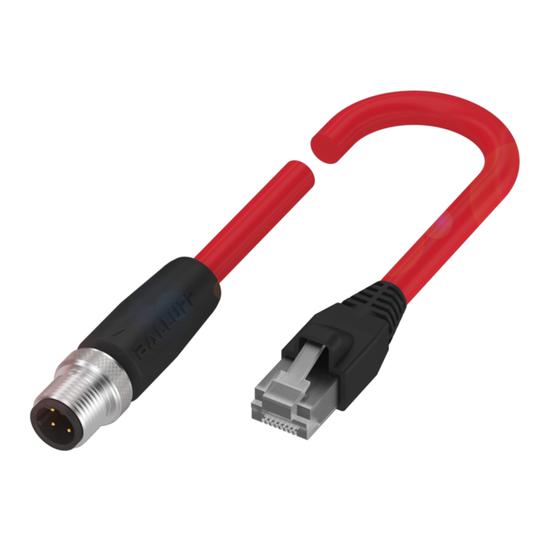 Balluff BCC M414-E894-8G-672-ES24N9-006 Çift uçlu kablo setleri Turkiye
