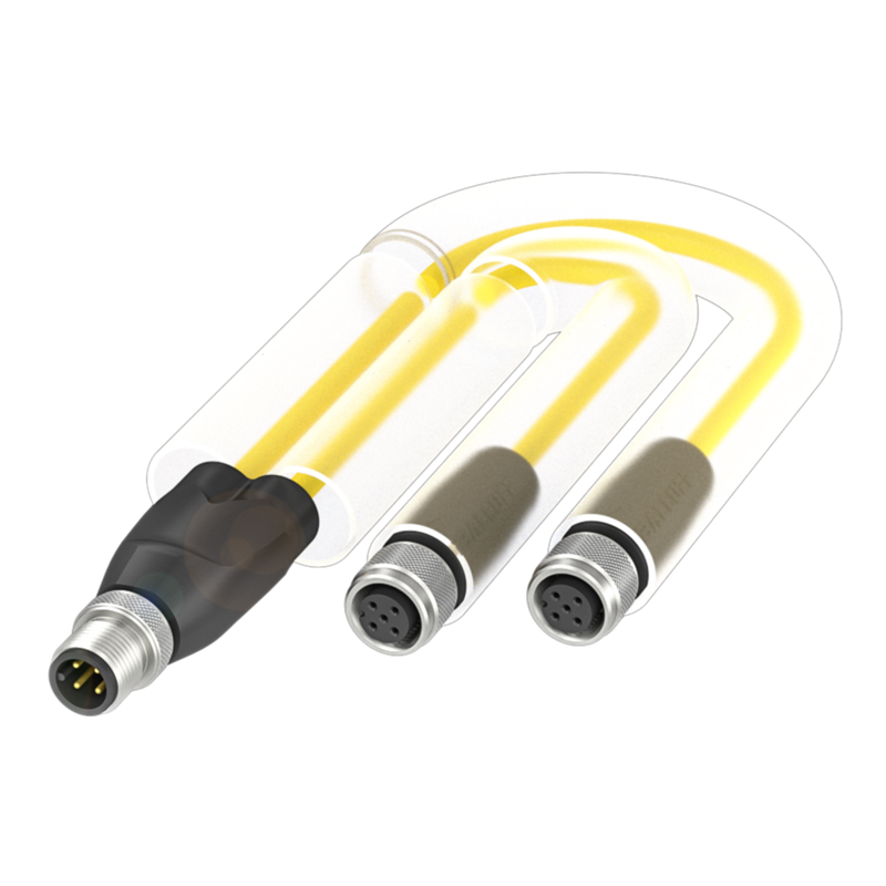 Balluff BCC W414-W415-W415-U2090-006 Y dağıtıcılar Turkiye