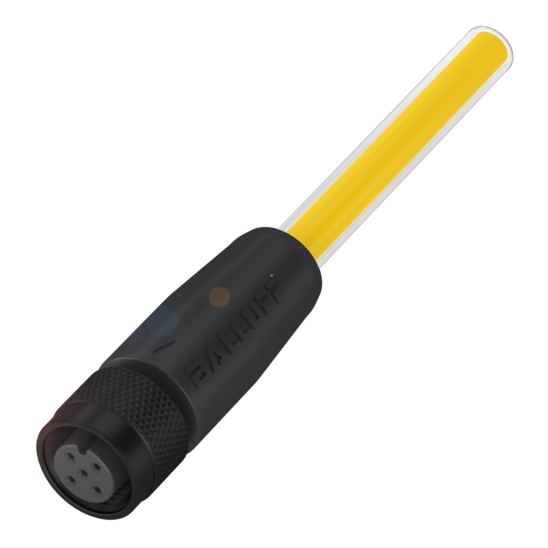 Balluff BCC W415-0000-1A-003-NW44T2-020 Tek uçlu kablo setleri Turkiye
