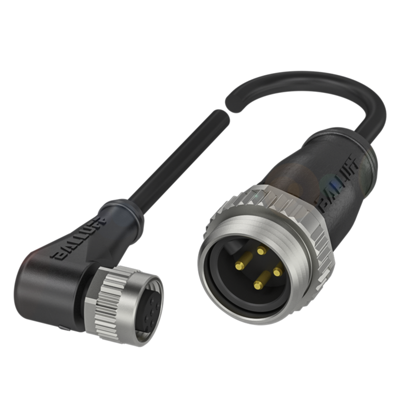 Balluff BCC M425-A314-3F-304-PX0434-006 Çift uçlu kablo setleri Turkiye