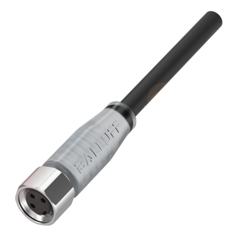 Balluff BCC S313-0000-10-004-PX0334-050 Tek uçlu kablo setleri Turkiye
