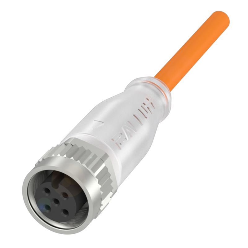 Balluff BCC M415-0000-1A-010-PW3434-020 Tek uçlu kablo setleri Turkiye