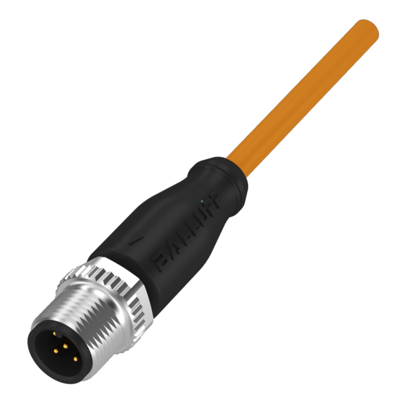Balluff BCC M415-0000-2A-034-PW3534-100 Tek uçlu kablo setleri Turkiye