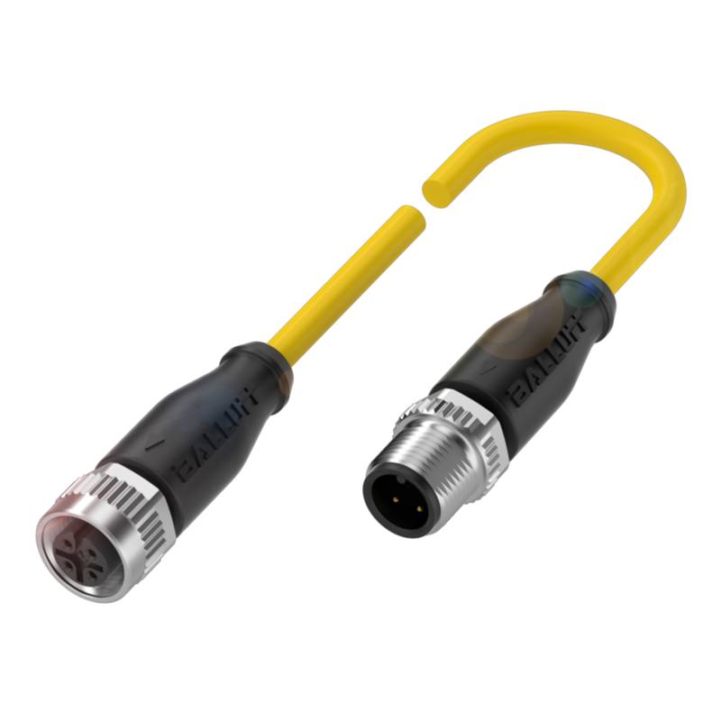 Balluff BCC M415-M413-3A-617-PX4334-100 Çift uçlu kablo setleri Turkiye