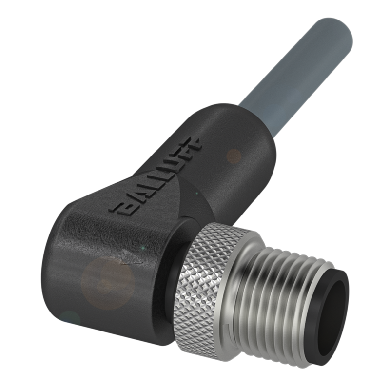 Balluff BCC M425-0000-2A-030-VS85N6-020 Tek uçlu kablo setleri Turkiye