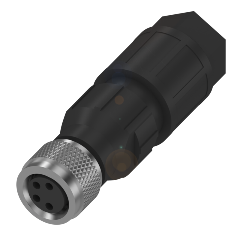 Balluff BCC M334-0000-10-000-13X425-000 Kablo montaj konnektörleri Turkiye