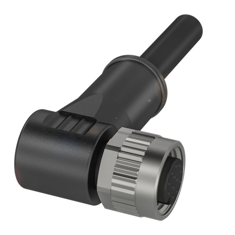 Balluff BCC M42C-0000-1A-049-PX0C25-150 Tek uçlu kablo setleri Turkiye
