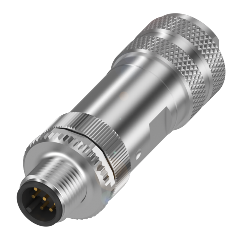 Balluff BCC M478-0000-2A-000-41X850-000 Kablo montaj konnektörleri Turkiye