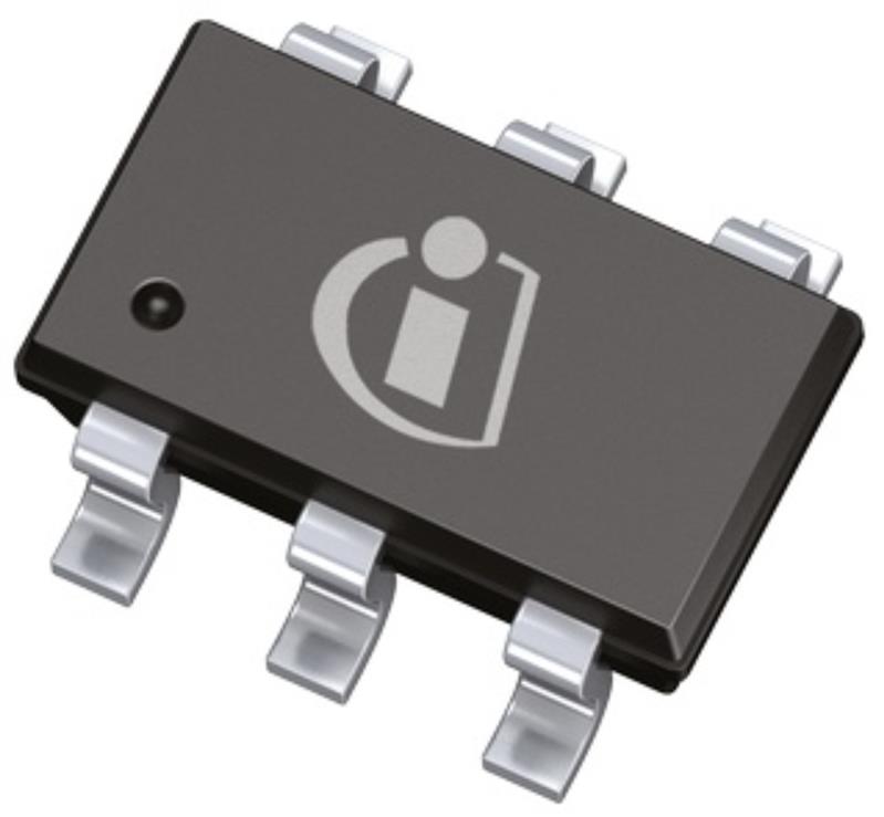 Infineon TLE4966-2K Turkiye