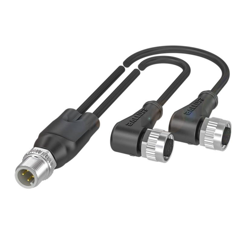 Balluff BCC M414-M425-M425-U2068-007 Y dağıtıcılar Turkiye