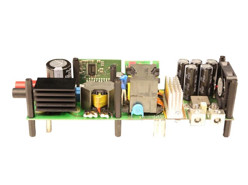 Infineon EVAL-600W-12V-LLC-A 600W half-bridge LLC converter using 600V CoolMOS™ P6 SJ MOSFET Turkiye
