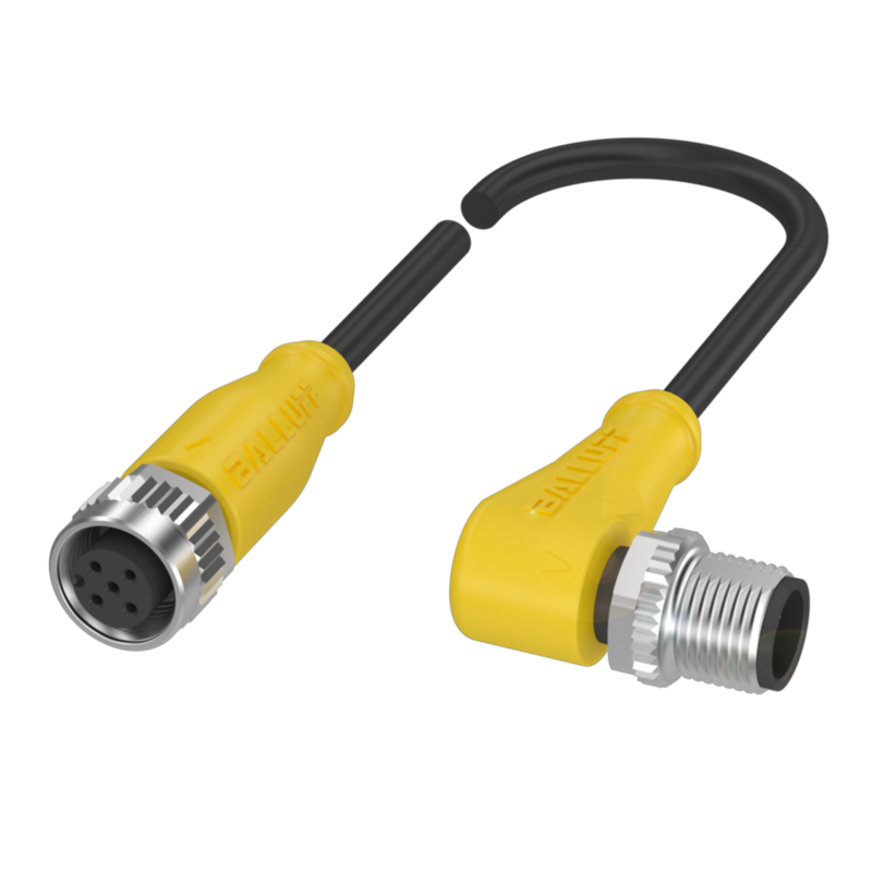 Balluff BCC M415-M424-3A-304-PX0434-100-C033 Çift uçlu kablo setleri Turkiye