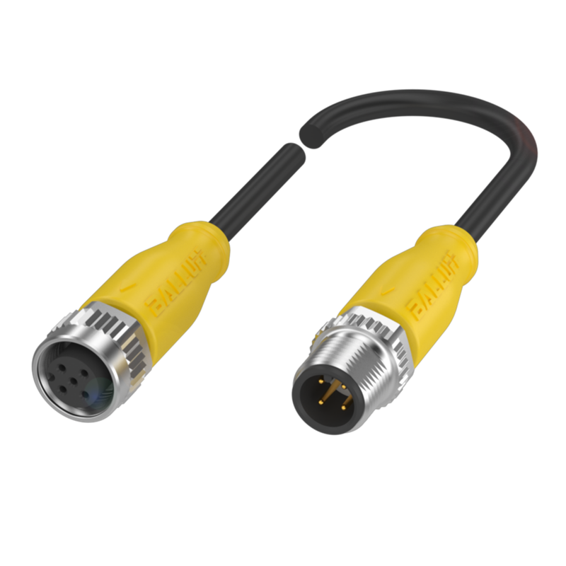 Balluff BCC M415-M414-3A-304-PX0434-050-C033 Çift uçlu kablo setleri Turkiye