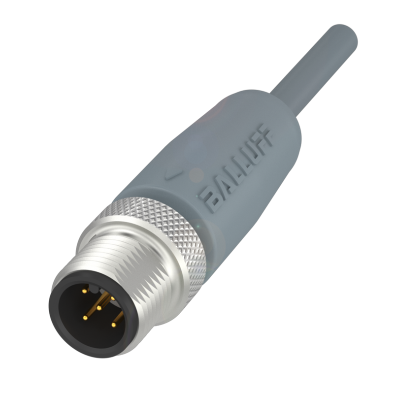 Balluff BCC M415-0000-2A-030-PS85N6-050 Tek uçlu kablo setleri Turkiye