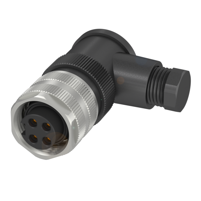 Balluff BCC A344-0000-10-000-51X4A5-000 Kablo montaj konnektörleri Turkiye