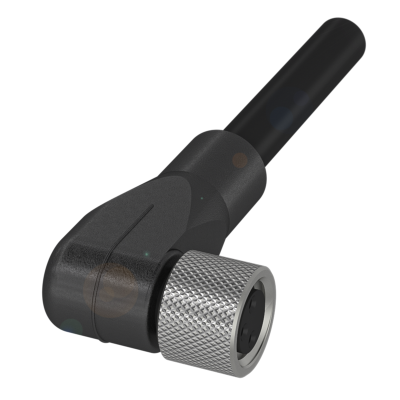 Balluff BCC W323-0000-10-001-TW0334-050 Tek uçlu kablo setleri Turkiye