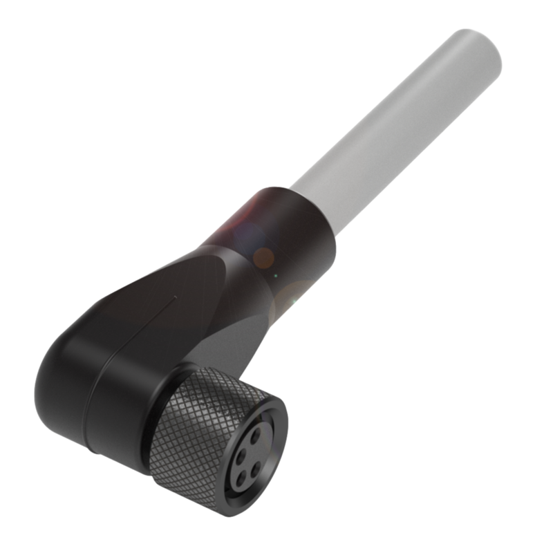 Balluff BCC W324-0000-10-003-BW8434-050 Tek uçlu kablo setleri Turkiye