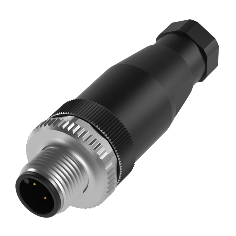 Balluff BCC M434-0000-2A-000-45X450-000 Kablo montaj konnektörleri Turkiye