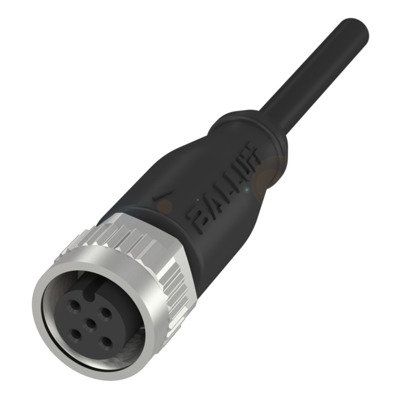 Balluff BCC M415-0000-1A-003-PX0434-050-C028 Tek uçlu kablo setleri Turkiye