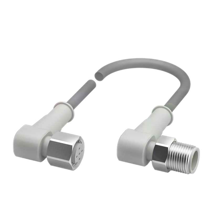 Balluff BCC S425-S424-3A-304-PX8434-035-C002 Çift uçlu kablo setleri Turkiye