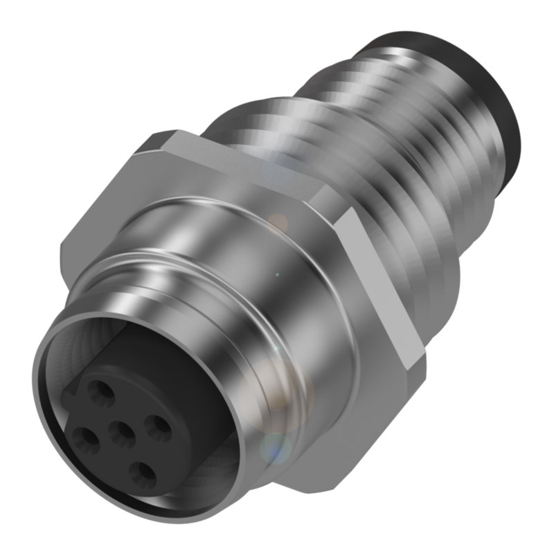 Balluff BCC M455-M455-3B-RM103-000 Aktarım başlıklı konnektörler Turkiye