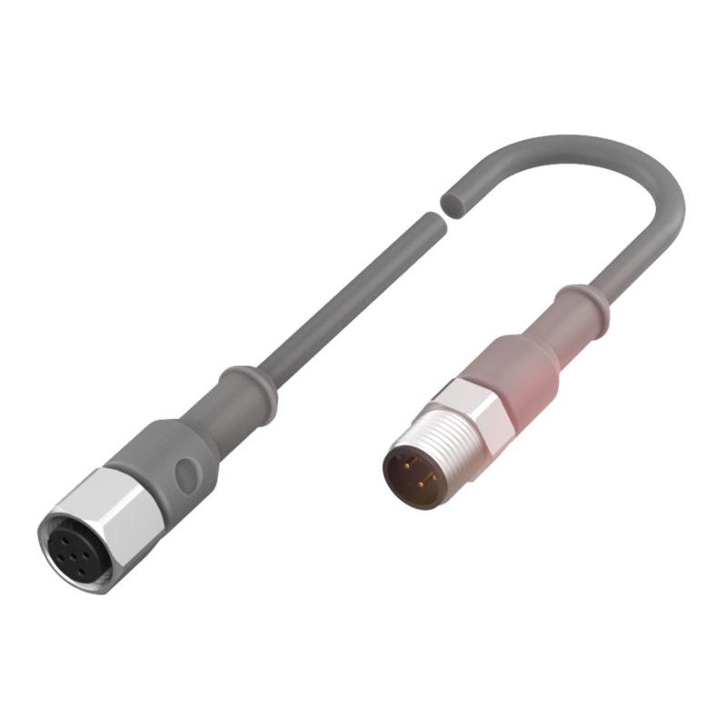 Balluff BCC S415-S414-3A-304-PX8434-030-C002 Çift uçlu kablo setleri Turkiye