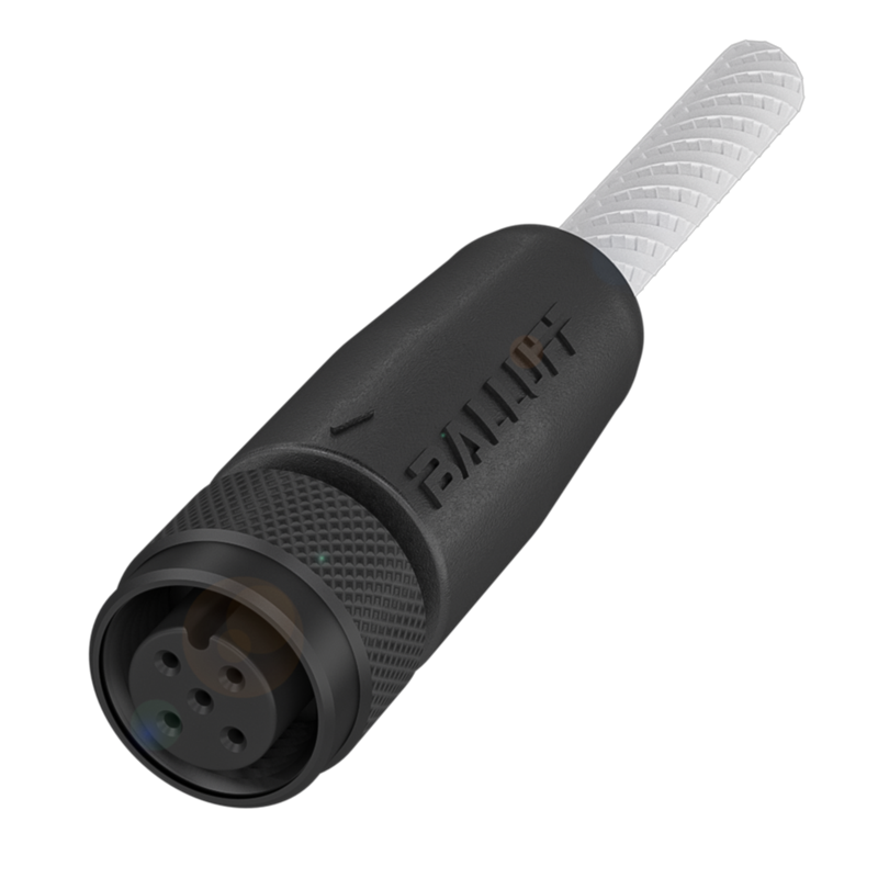 Balluff BCC W415-0000-1A-003-FW9434-010 Tek uçlu kablo setleri Turkiye