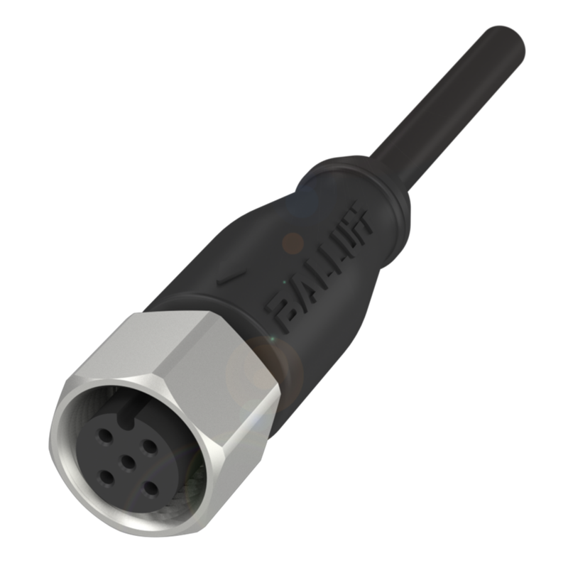Balluff BCC S415-0000-1A-003-PX0434-050 Tek uçlu kablo setleri Turkiye