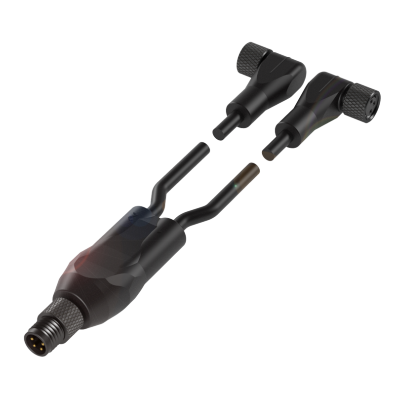 Balluff BCC W314-W323-W323-U2050-003 Y dağıtıcılar Turkiye
