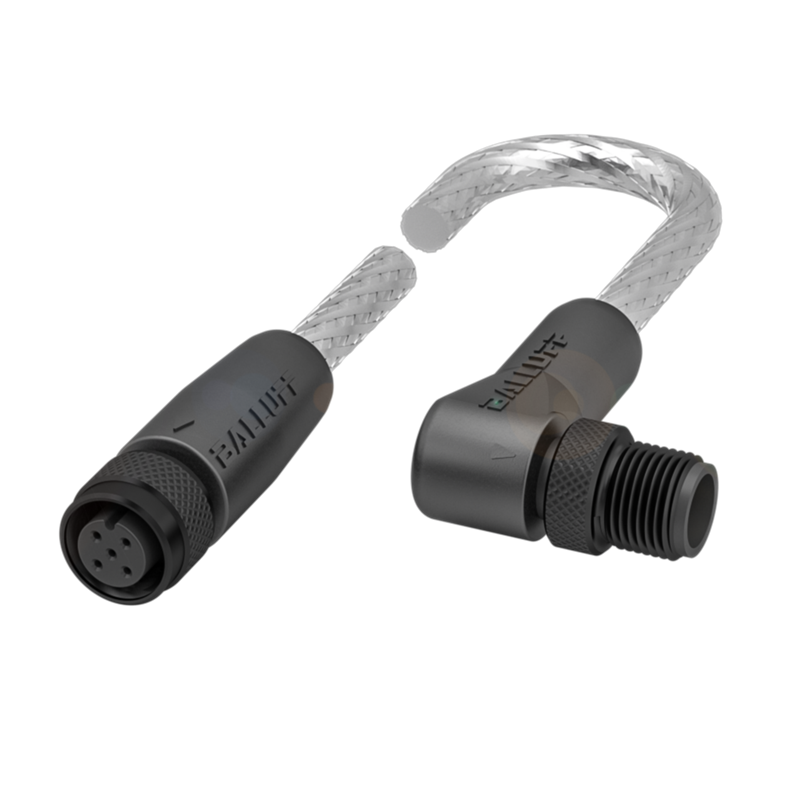 Balluff BCC W415-W424-3A-304-MW8434-003 Çift uçlu kablo setleri Turkiye