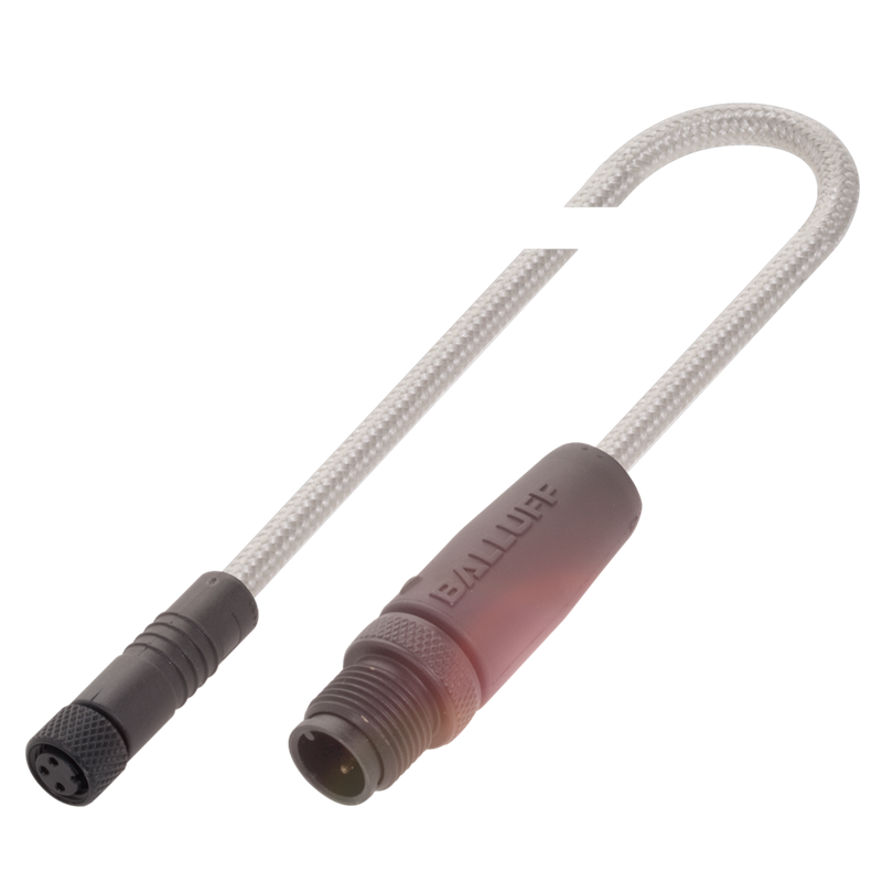 Balluff BCC W313-W413-3E-300-FW9334-006 Çift uçlu kablo setleri Turkiye