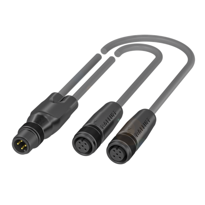 Balluff BCC W414-W415-W415-U2044-006 Y dağıtıcılar Turkiye