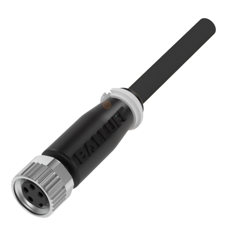 Balluff BCC M314-0000-10-003-PH0434-050 Tek uçlu kablo setleri Turkiye