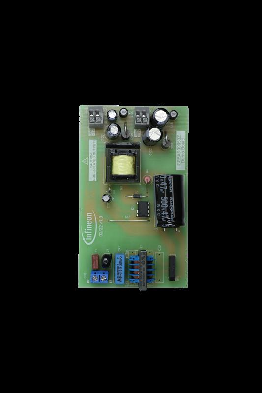 Infineon DEMO_5AR3995BZ_14W1 Turkiye